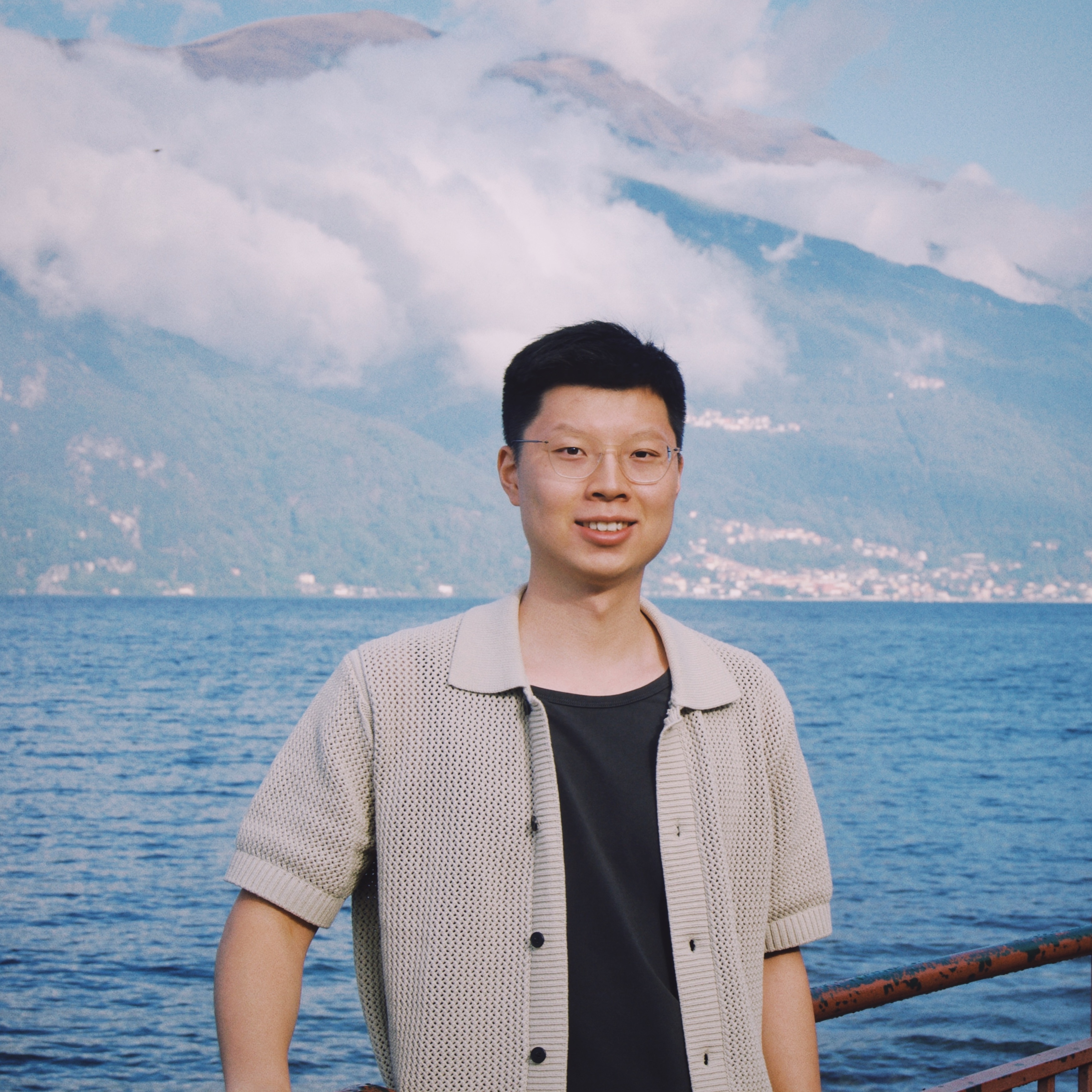 Lan Xiang